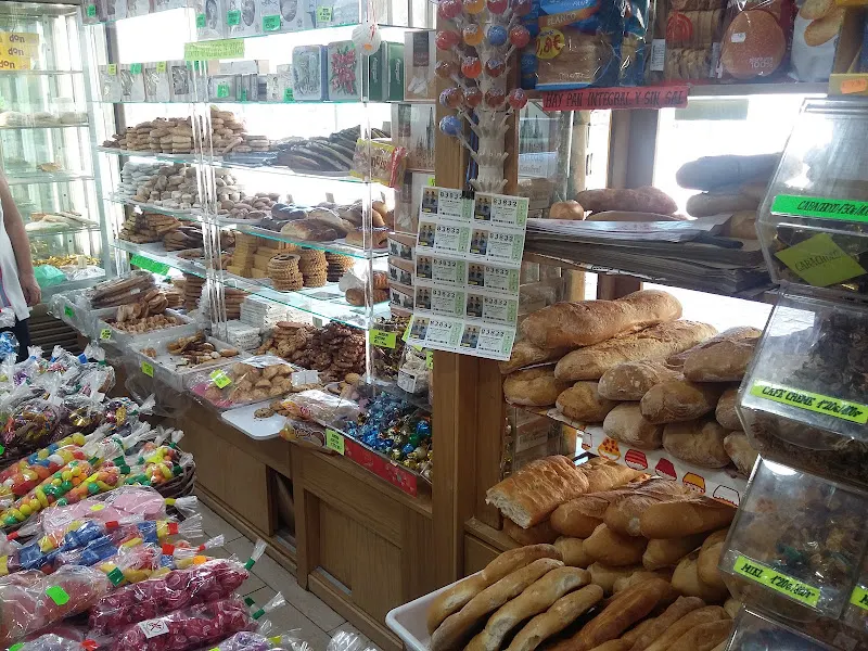 Dulce Café - Burgos