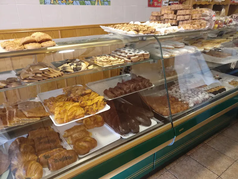 Pastelería Raquel - Covarrubias