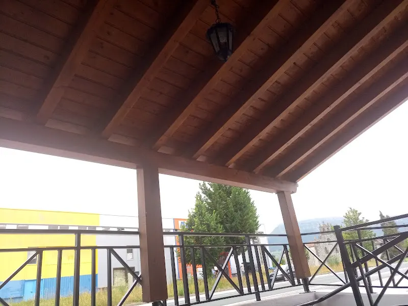 Panadería El Paso - Valle de Mena