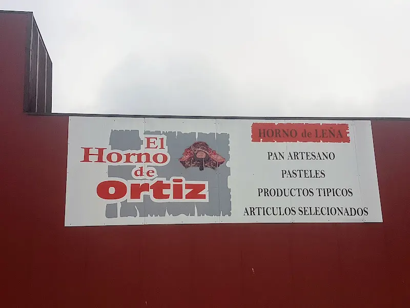 Panadería El Paso - Panadería en Valle de Mena - foto 2