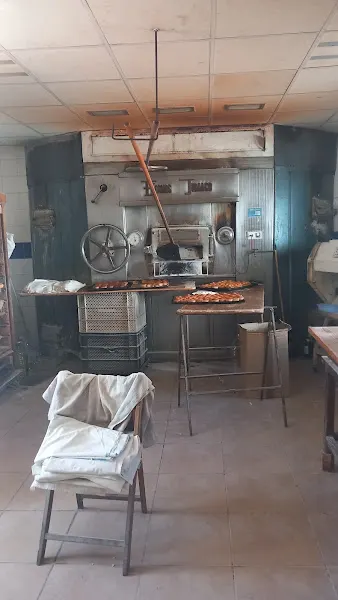 Panadería Hermanos Renedo - Tortoles de Esgueva