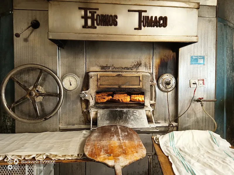 Panadería Hermanos Renedo - Panadería en Tortoles de Esgueva - foto 2