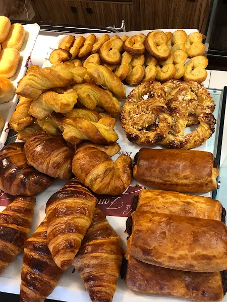Panadería la Zamorana - Belorado