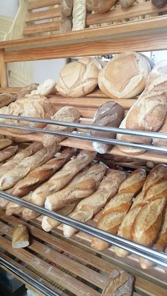 Panadería Nuri