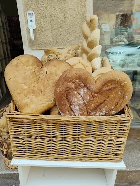 Panadería Artesana Labrador - Lerma