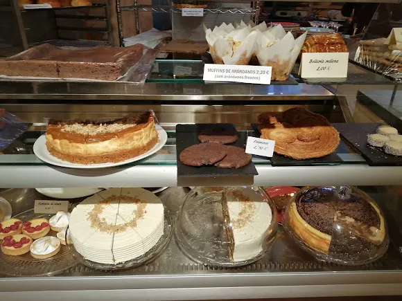 Mr Carrot Cake | Cafeteria | Desayunos | Pasteleria | Meriendas | Brunch
