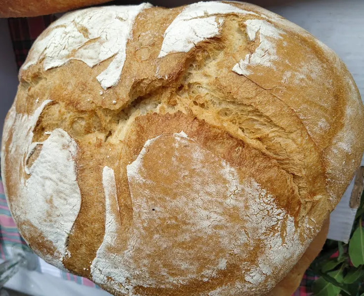 Panadería Isabel - Ona