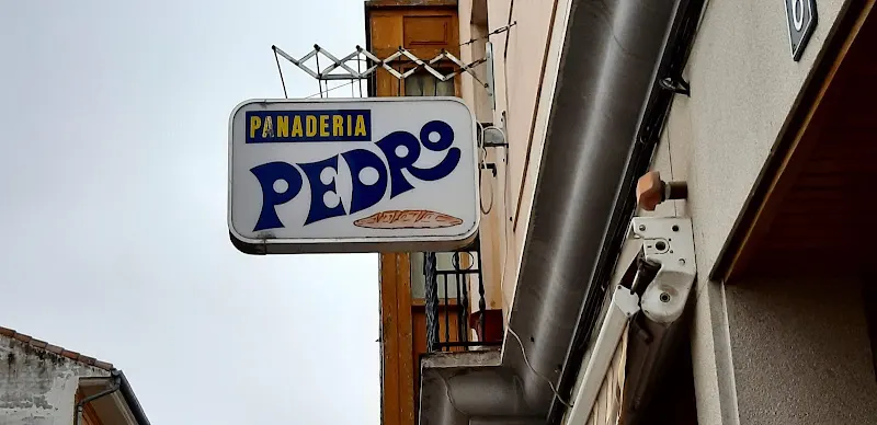 Panadería Pedro - Briviesca