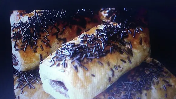 Panadería Estépar - Burgos