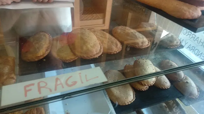 Panadería Ramón - Ona
