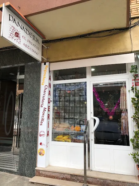 Panadería El Obrador Artesano - Panadería en Burgos - foto 2