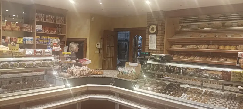 Panadería Araceli - Briviesca