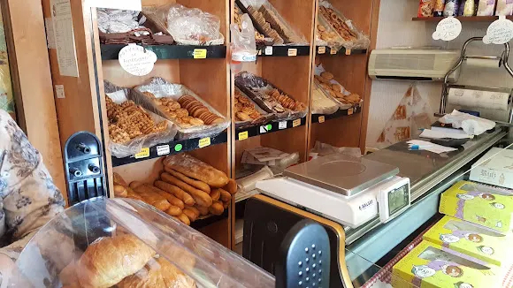 Panadería De Las Heras La Horra - Aranda de Duero