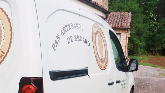 Panadería de la Herrera Bartolomé - Valle de Sedano
