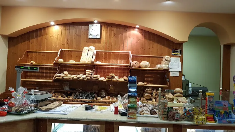 Panadería Sanz