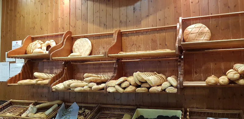 Panadería Sanz