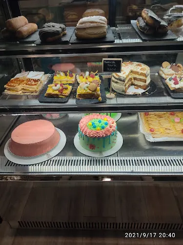 Dulce Tentación - Burgos