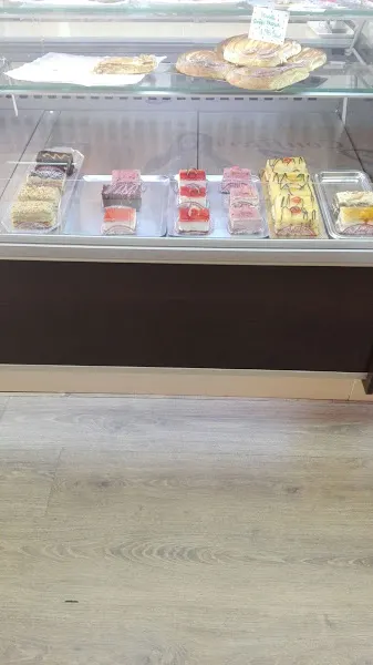 Confitería Repostería Celada - La Robla