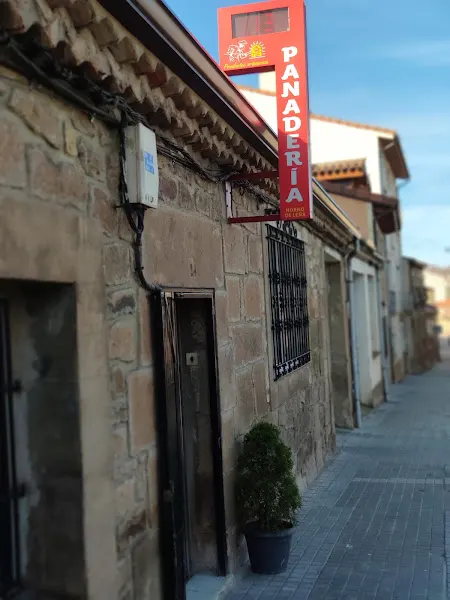 Panadería HUERTA