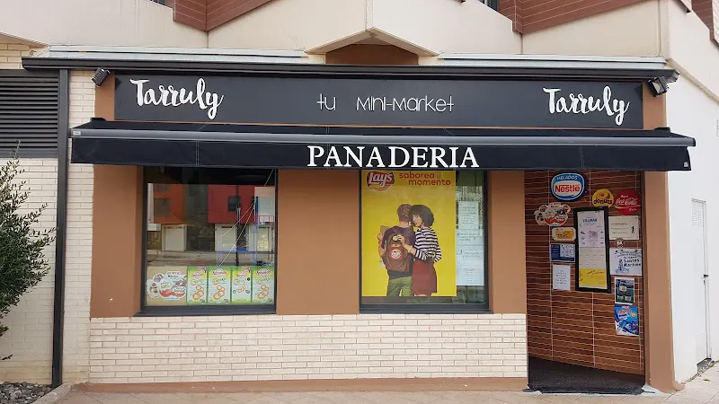 PANADERÍA TARRULY
