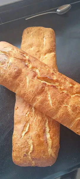 Panadería Regaliz - Aranda de Duero