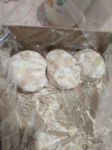 Panaderías Jaime - Arroyomolinos de la Vera