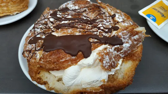 Pastelería Santa Gema - Valencia de Alcantara