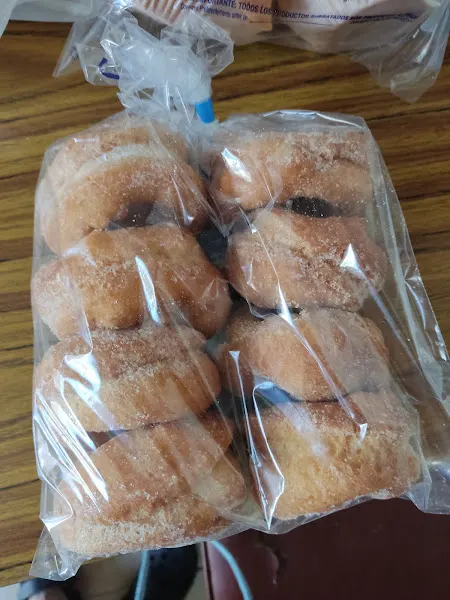 Panadería Moreno - Cadalso