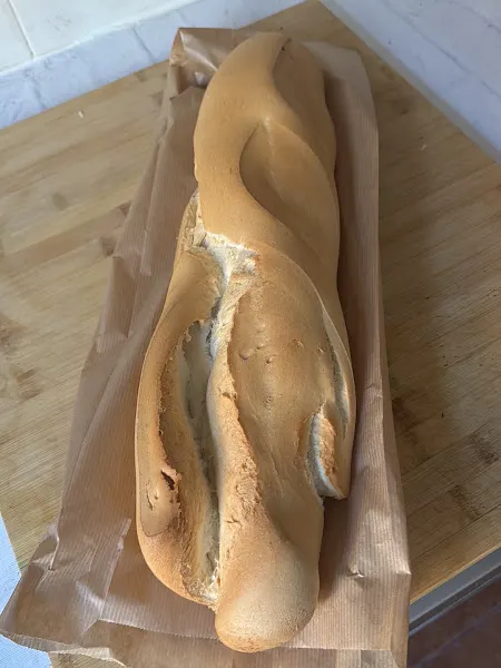Panadería - Tejeda de Tietar