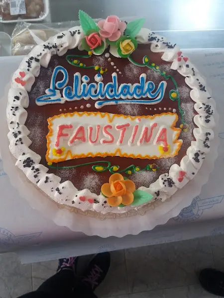 Pastelería Vicente C.B. - Miajadas
