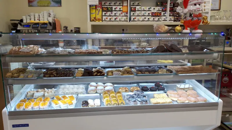 Pasteleria La Trufa - Malpartida de Caceres