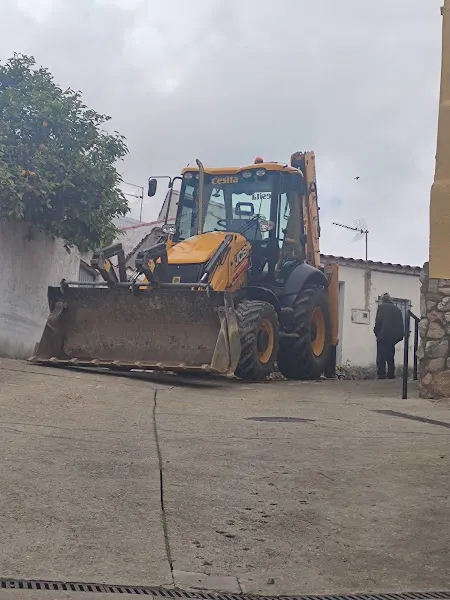 Panadería Villuerpan - Logrosan
