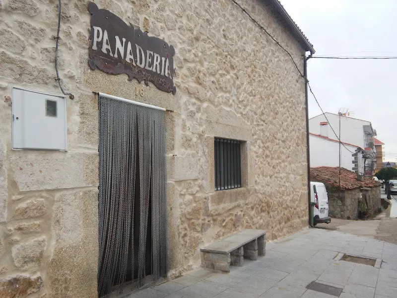 Panadería - Panadería en Villamiel - foto 2