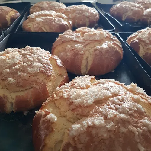 Panadería Pastor - Zarza de Granadilla
