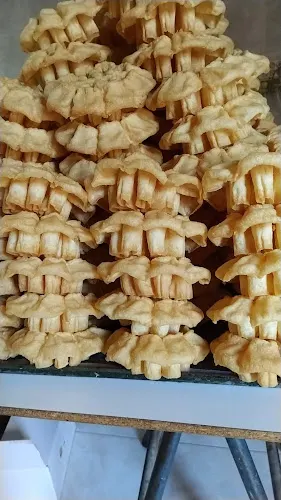 "Dulces" La Delicia de la Vera, S. L. - Villanueva de la Vera