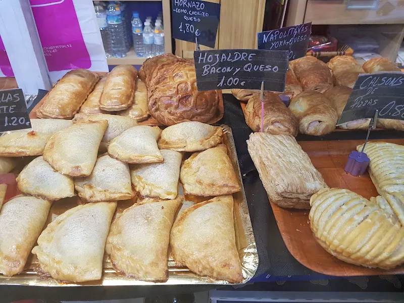 Panadería Desavío - Cáceres