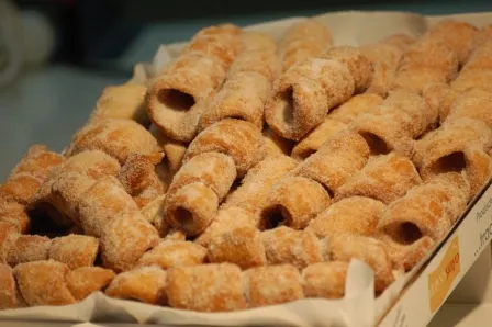 DULCES GAYO - Aldeanueva del Camino