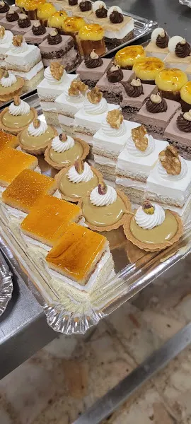 Pastelería Glassé Cáceres - Cáceres