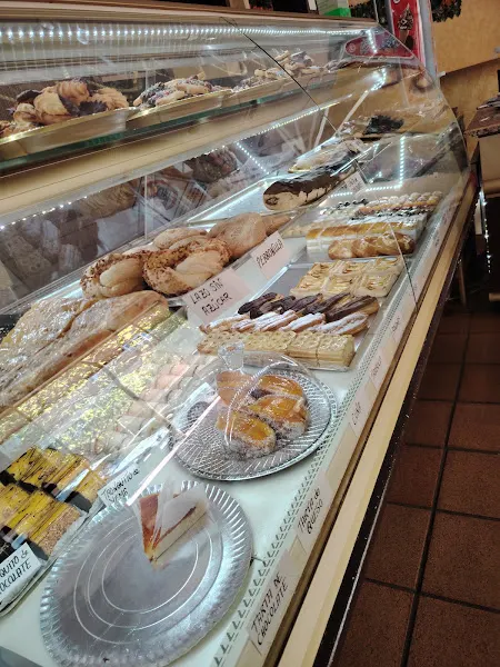 Pastelería cafetería La Trufa - Cáceres