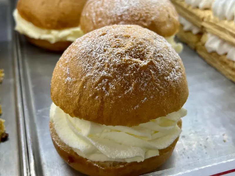 Pastelería La Guinda - Cáceres