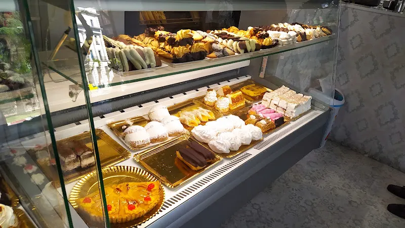 Pastelería El Horno de Gretel - Cáceres