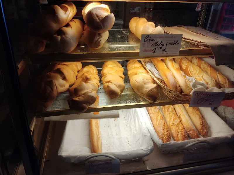 Pastelería Valentin - Jaraiz de la Vera