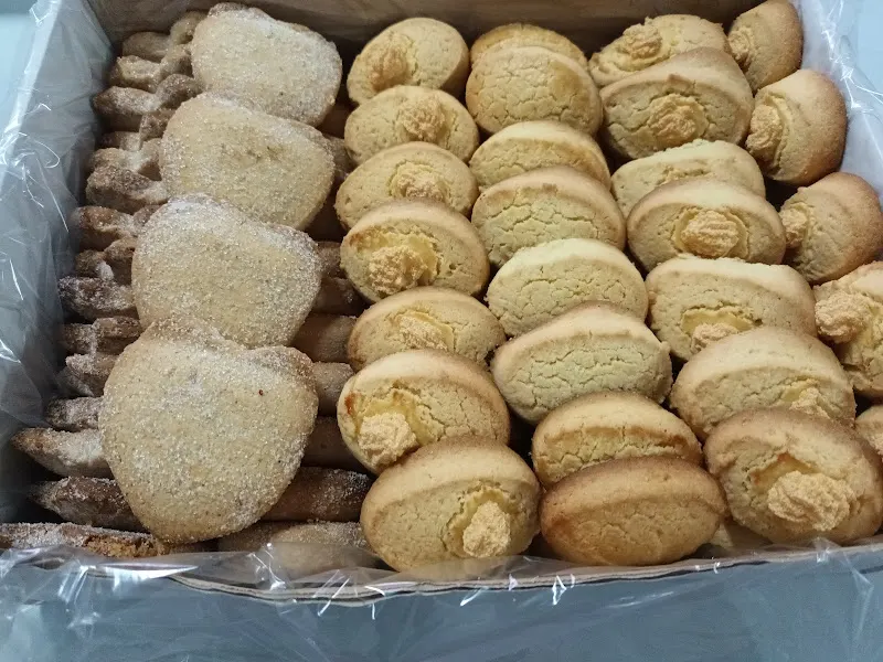 Julio Rosado Barroso - Brozas