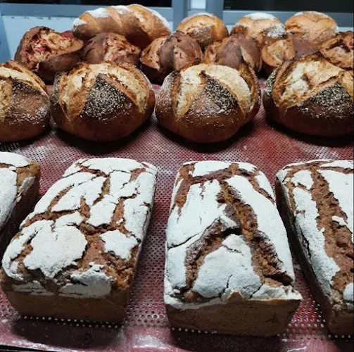Panaderia Virgen del Río - Talavan