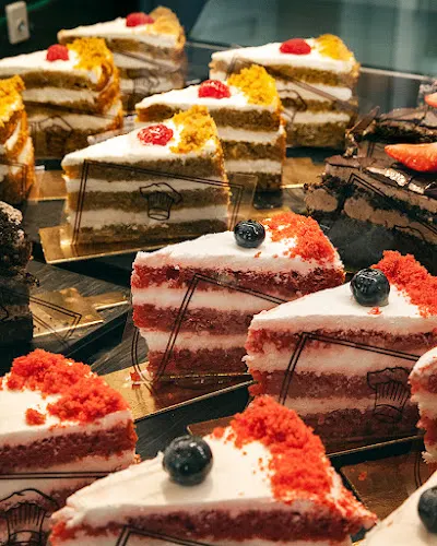Sana Locura | Pastelería Sin Gluten en Cáceres - Cáceres