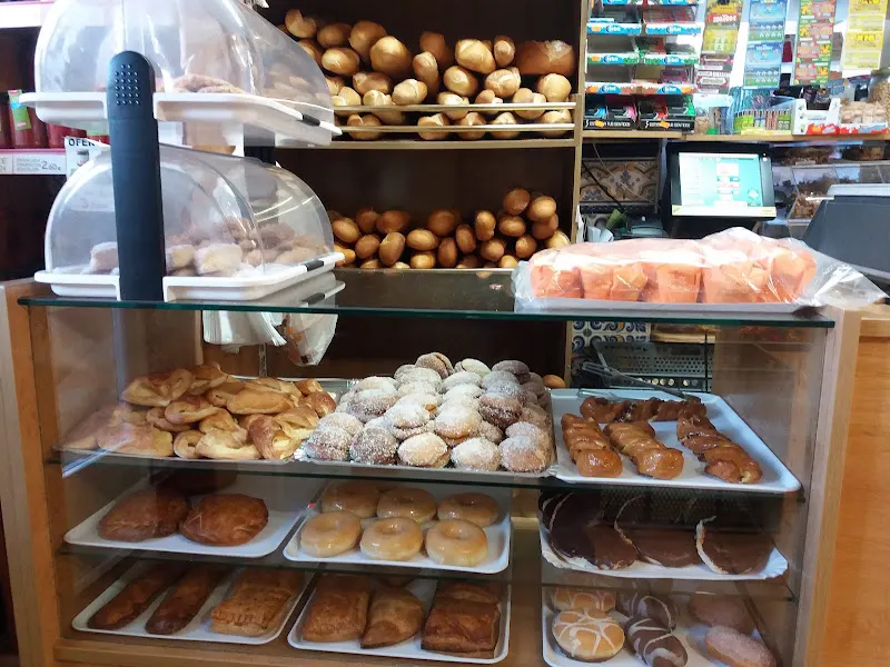 Panaderia, chucherias, bolleria EL CANDIL - Madrigal de la Vera