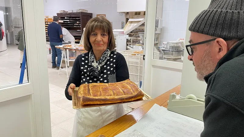 Panadería Serrano Tejeda - Malpartida de Plasencia