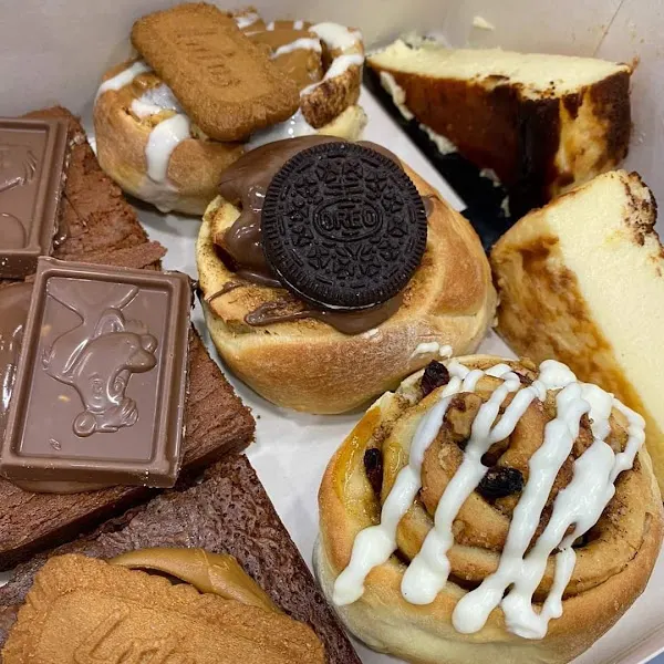 Chef Alia Pastry Shop - Cáceres
