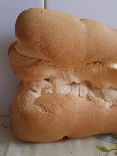 Panadería Juan Obregón Bayan - Castanar de Ibor