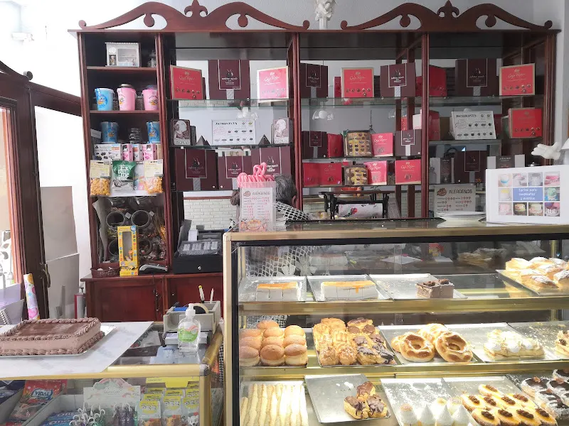 Pastelería El Pintor - Coria